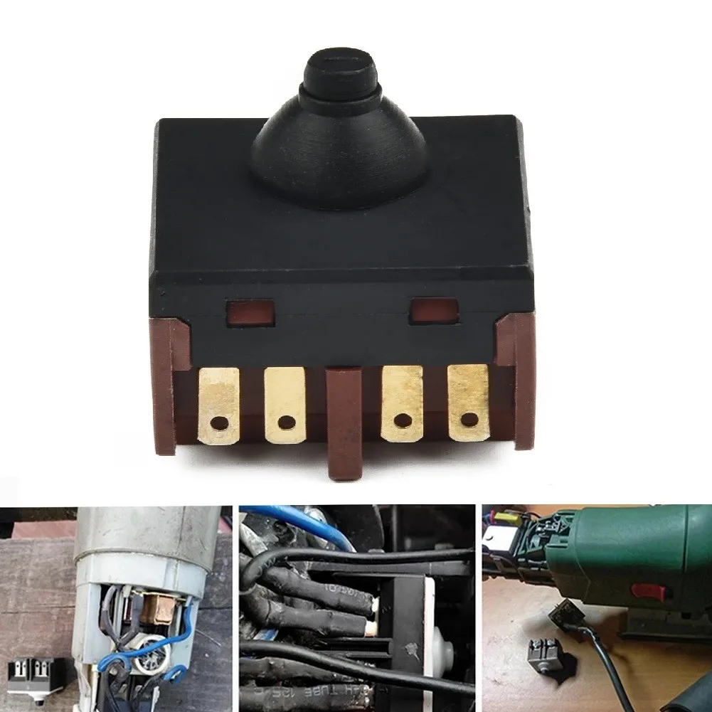 100 Polisher Switch Accessory Button For Angle Grinder Replacement Accessories Durable Practical Premium Useful
100 Polisher Switch Accessory Button For Angle Grinder Replacement Accessories Durable Practical Premium Useful