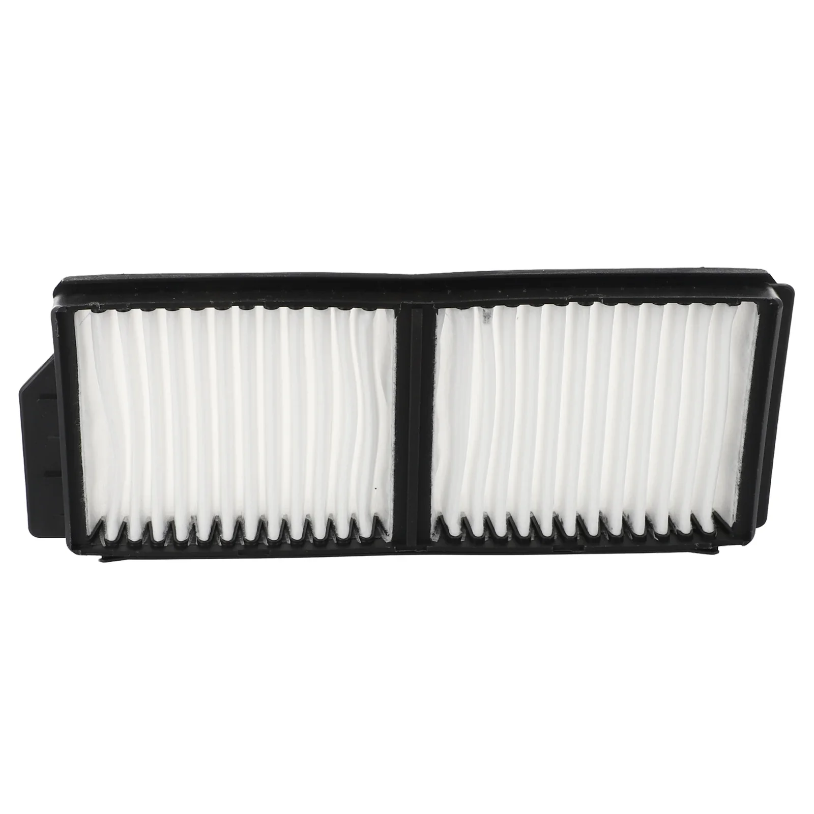 Portable Practical Cabin Air Filters Accessories For Mazda 3 2004-2009 5 2006-2010 Replacement White 236x96x22mm 2Pcs
Portable Practical Cabin Air Filters Accessories For Mazda 3 2004-2009 5 2006-2010 Replacement White 236x96x22mm 2Pcs