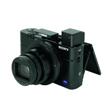 Sony DSC-RX100M6 M5A RX100M7 Black Card 5A Black Card 6 Black Card 7 Card Camera
Sony DSC-RX100M6 M5A RX100M7 Black Card 5A Black Card 6 Black Card 7 Card Camera