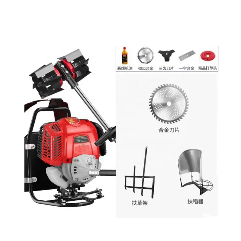 High efficiency auto hand lawn mower imports 4 stroke with factory price 
High efficiency auto hand lawn mower imports 4 stroke with factory price