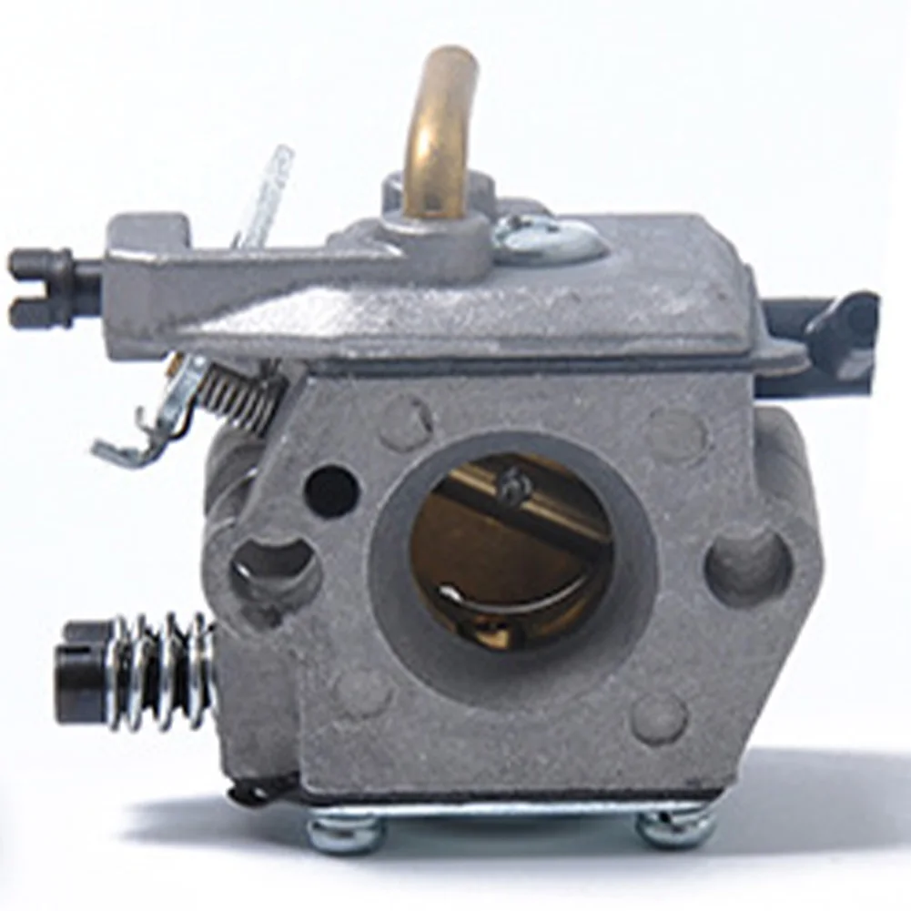 Garden Tool Chainsaw Accessories Carburetor Carburetor High Quality Carburetor Suitable For Stihl 026 MS260 MS 260
Garden Tool Chainsaw Accessories Carburetor Carburetor High Quality Carburetor Suitable For Stihl 026 MS260 MS 260