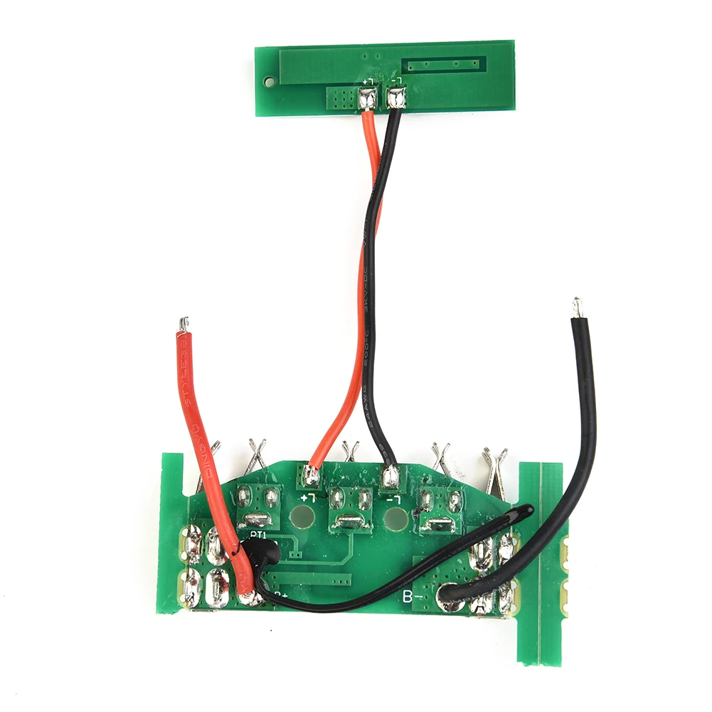 Защитная печатная плата для зарядки печатных плат Bosch 18 в BAT610 Universal DCB200 BL1830 для 20 в для литий-ионных аккумуляторов 18 в
Защитная печатная плата для зарядки печатных плат Bosch 18 в BAT610 Universal DCB200 BL1830 для 20 в для литий-ионных аккумуляторов 18 в