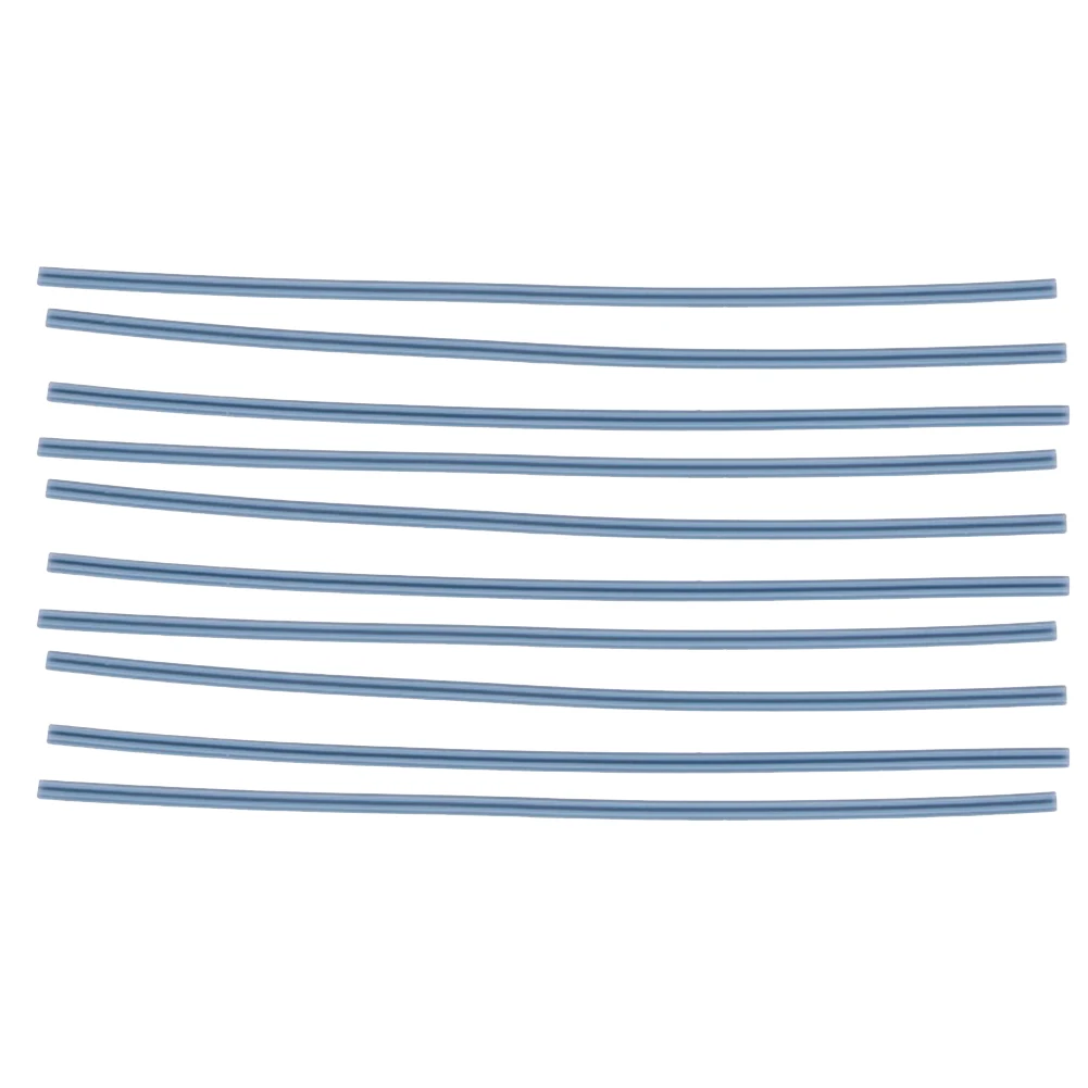 High Quality.kits Rubber Cables Lines Pressing Repair Silica Gel Soldering Strip Telephones Tools Welding 10pcs
High Quality.kits Rubber Cables Lines Pressing Repair Silica Gel Soldering Strip Telephones Tools Welding 10pcs