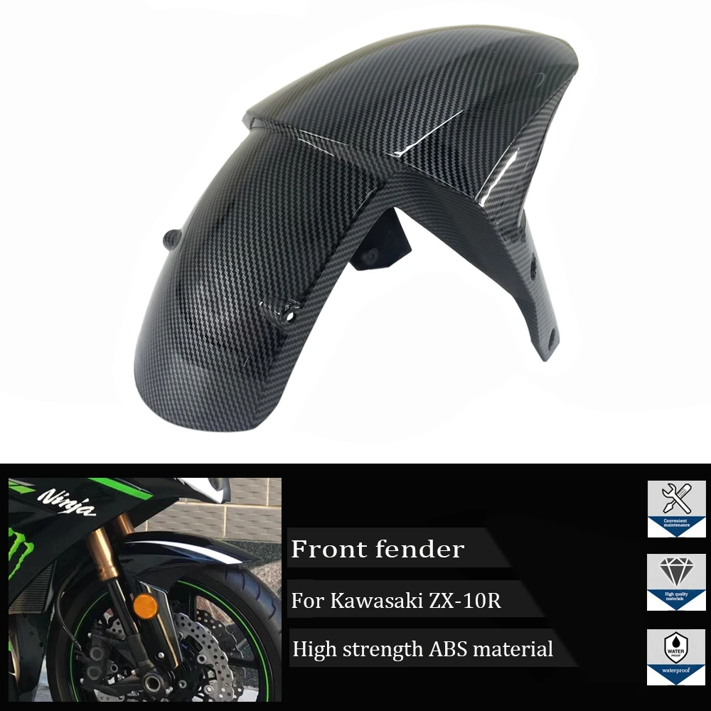Подходит для Kawasaki Ninja ZX10R ZX-10R ZX 10R 2008-2010 2009 высококачественный передний брызговик из АБС-пластика для мотоциклов
Подходит для Kawasaki Ninja ZX10R ZX-10R ZX 10R 2008-2010 2009 высококачественный передний брызговик из АБС-пластика для мотоциклов