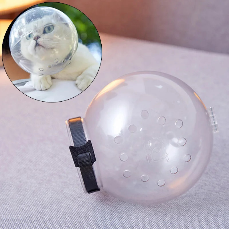 Воздухопроницаемый колпачок для кошек, шлем для предотвращения укусов, чехол для груминга домашних животных, маска-намордник, аксессуары для кошек, товары для кошки
Воздухопроницаемый колпачок для кошек, шлем для предотвращения укусов, чехол для груминга домашних животных, маска-намордник, аксессуары для кошек, товары для кошки