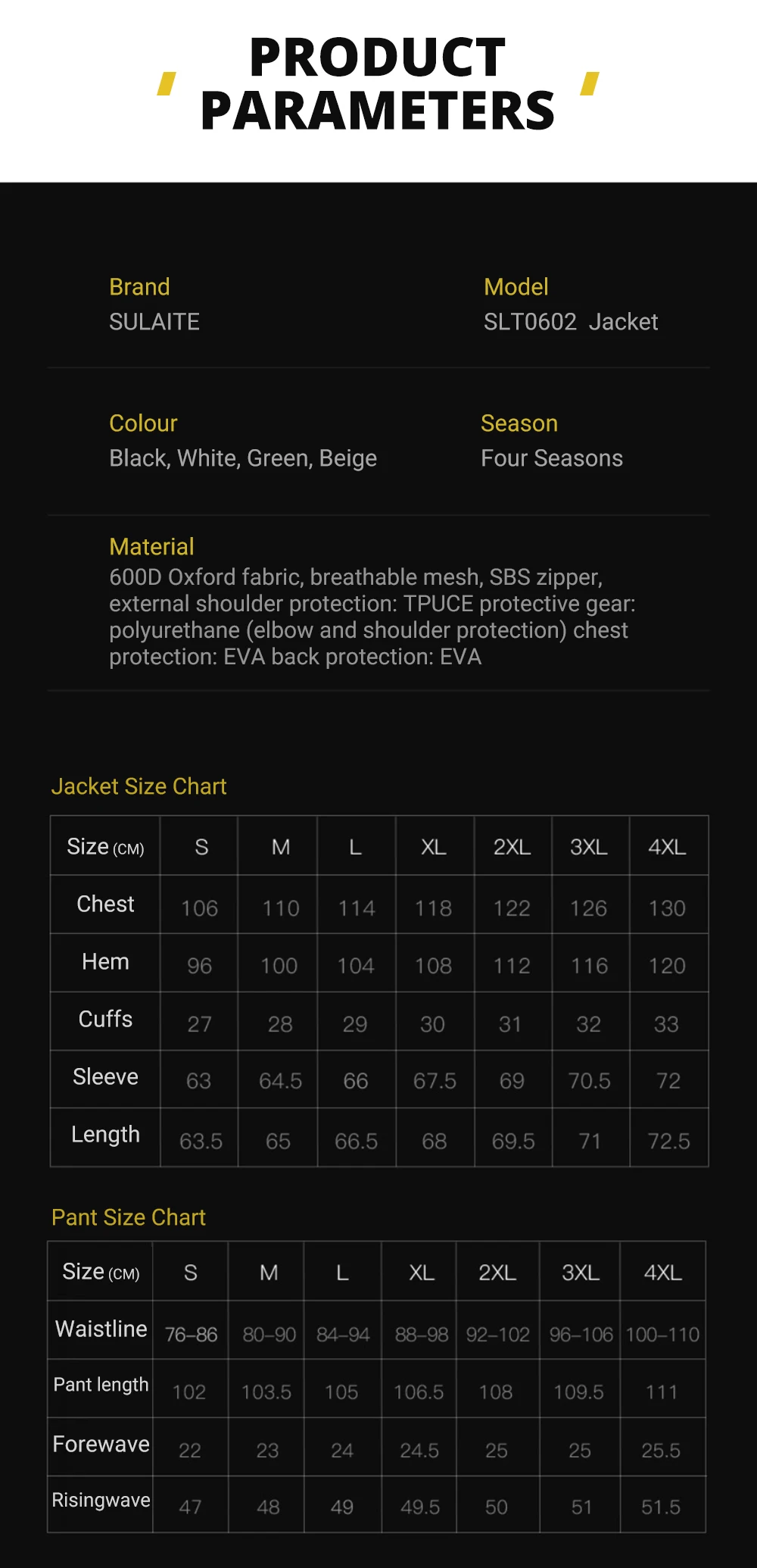 Summer Breathable Mesh Motorcycle Jacket Reflective Motorcycle Riding Clothes Built-in Detachable Protective Gear Racing Suit Summer Breathable Mesh Motorcycle Jacket Reflective Motorcycle Riding Clothes Built-in Detachable Protective Gear Racing Suit