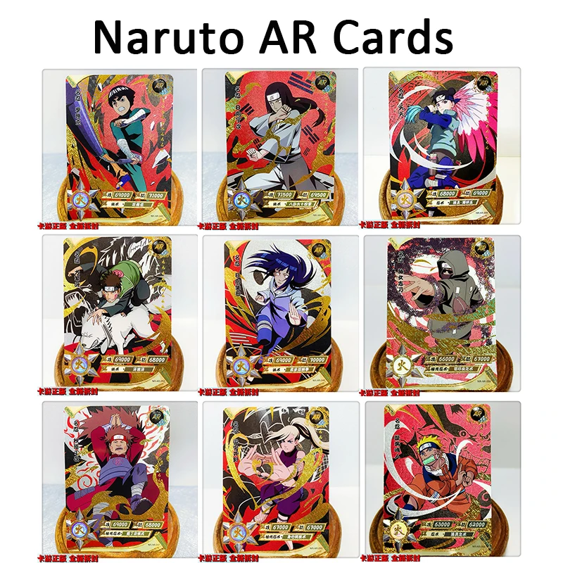 Naruto AR 038-066 Cards Akatsuki Sand Gold Edition Jiraiya Tsunade Orochimaru Rare Trading Cards Anime Naruto Collection Card
Naruto AR 038-066 Cards Akatsuki Sand Gold Edition Jiraiya Tsunade Orochimaru Rare Trading Cards Anime Naruto Collection Card