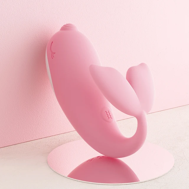 GALAKU-Oeuf de baleine de Nairobi, emouf sautant vibrant, Femme 7.0 2