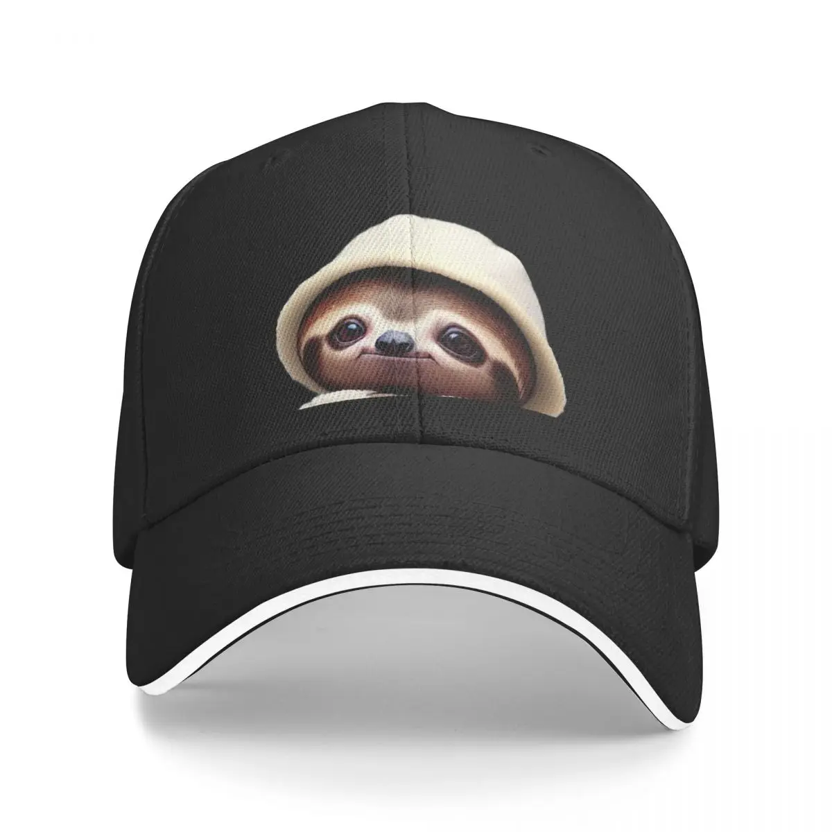 Sloth Haven: Explore Our Collection of Baby Sloth Art Baseball Cap Brand Man cap Hood Girl'S Hats Men's
Sloth Haven: Explore Our Collection of Baby Sloth Art Baseball Cap Brand Man cap Hood Girl'S Hats Men's