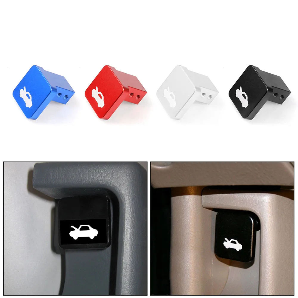 Car Hood Release Latch Handle Repair Kit Auto Accessories Replacement Parts Engine cover lock for Honda for Civic 1996-2011
Car Hood Release Latch Handle Repair Kit Auto Accessories Replacement Parts Engine cover lock for Honda for Civic 1996-2011