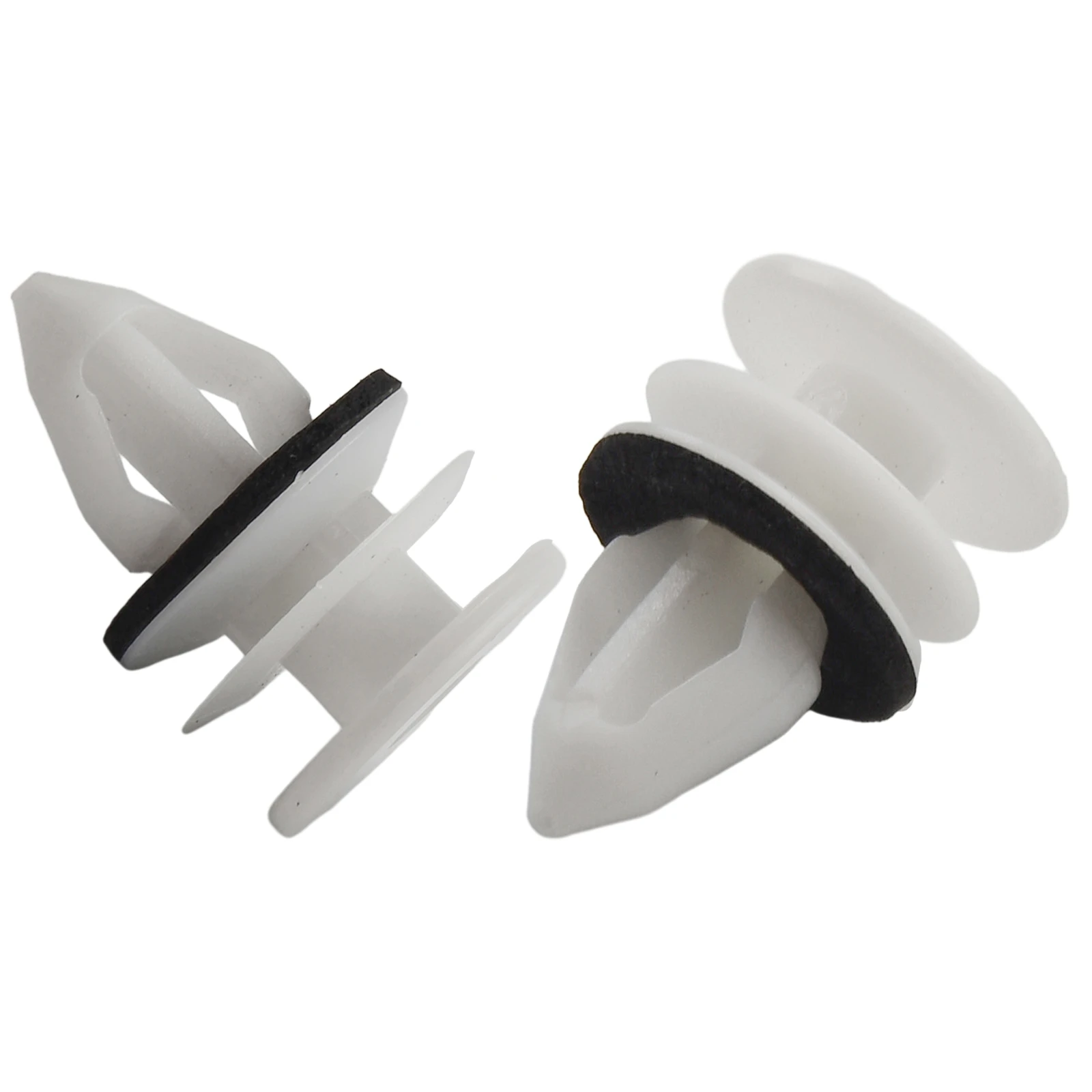 30PCS Auto Fastener Door Panel Clip Sealer Trim Retainer 11519031 For GMC Envoy For Hummer H3 Windshield Trim Retaining Clips
30PCS Auto Fastener Door Panel Clip Sealer Trim Retainer 11519031 For GMC Envoy For Hummer H3 Windshield Trim Retaining Clips