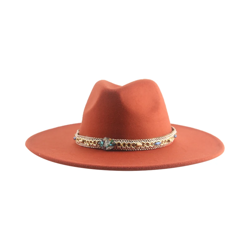 

Шляпа, головные уборы, зимняя женская шляпа, фетровые кепки Jazz, Панама с широкими полями, ковбойская шляпа Cowgirl, женская шляпа