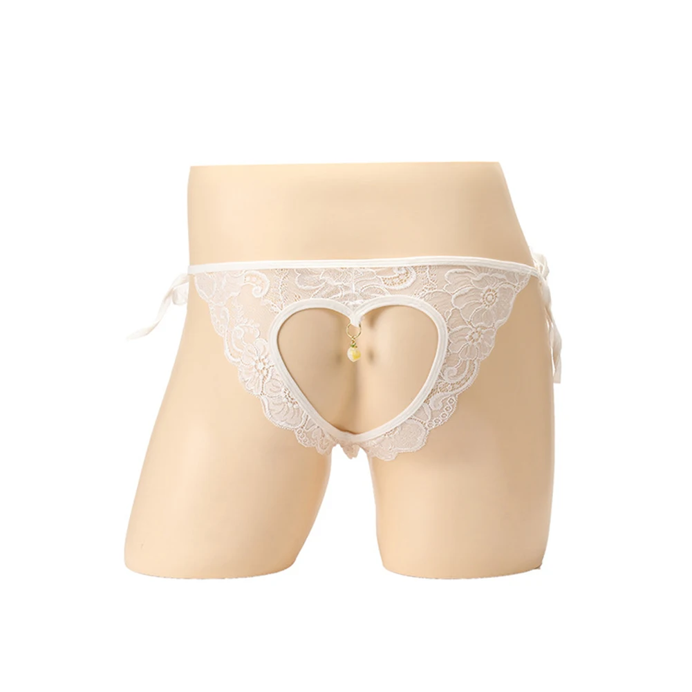 Men's Panties See-through Sexy Underwear Sheer Lace Briefs Thong V-string Mesh Male T-back Pouch G-string Erotic Lingerie Pants
Men's Panties See-through Sexy Underwear Sheer Lace Briefs Thong V-string Mesh Male T-back Pouch G-string Erotic Lingerie Pants