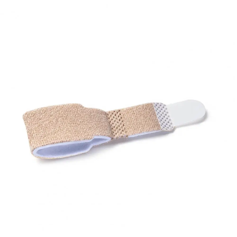 Useful Reliable Toe Straightener Belt Comfortable Finger Straightener Hammer Toe Hallux Valgus Corrector Protect
Useful Reliable Toe Straightener Belt Comfortable Finger Straightener Hammer Toe Hallux Valgus Corrector Protect