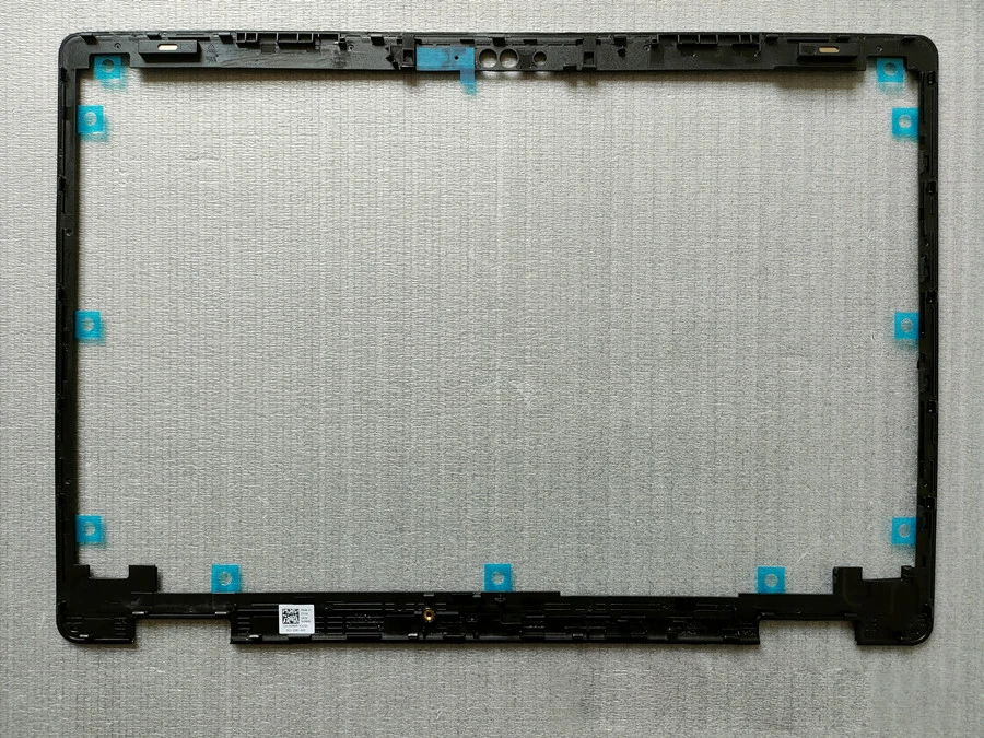 Laptop frame case for Inspiron 7368 7378 7369 screen front bezel cover shell 0KF8FR Laptop frame case for Inspiron 7368 7378 7369 screen front bezel cover shell 0KF8FR