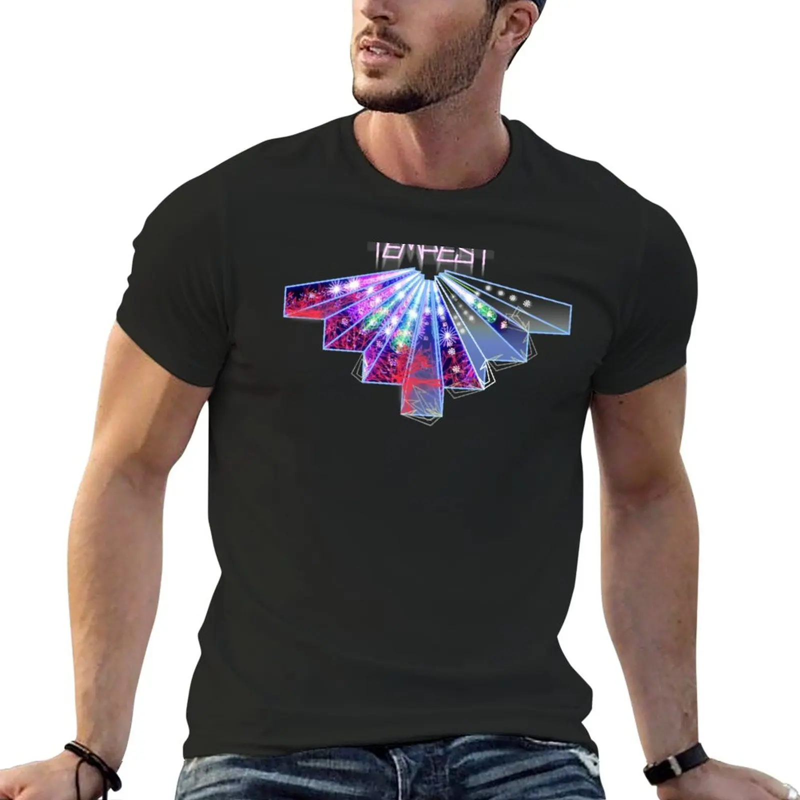 New Tempest T-Shirt cute clothes summer top plus size tops mens graphic t-shirts funny
New Tempest T-Shirt cute clothes summer top plus size tops mens graphic t-shirts funny