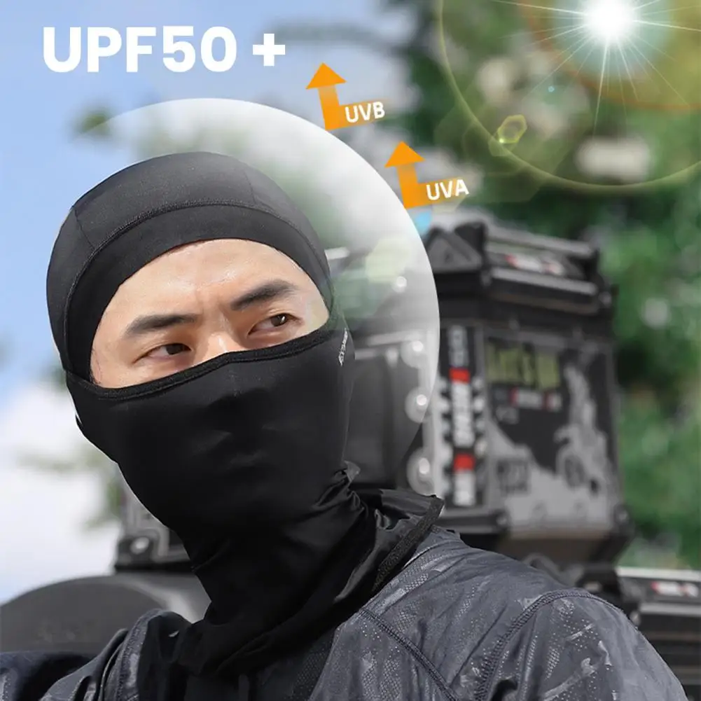 Windproof Face Guard Motorcycle Face Guard Uv-resistant Ice Silk Face Guard for Breathable Sweat Absorbing Cycling Protection A
Windproof Face Guard Motorcycle Face Guard Uv-resistant Ice Silk Face Guard for Breathable Sweat Absorbing Cycling Protection A