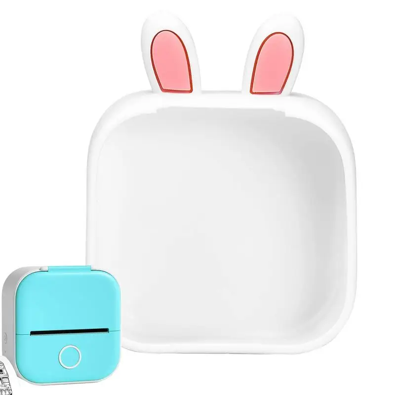 Мини принтер для этикеток защитный Мини карманный принтер, чехол для телефона, для путешествий, офисов и дома
Мини принтер для этикеток защитный Мини карманный принтер, чехол для телефона, для путешествий, офисов и дома