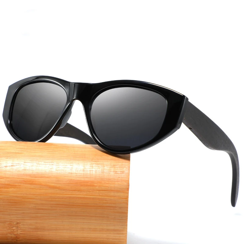 Wood Vintage Polarized Glasses Fashion Polygon Male Fishing Sunglasses Popular Man Female Trendy Design Traveling Eyewear
Wood Vintage Polarized Glasses Fashion Polygon Male Fishing Sunglasses Popular Man Female Trendy Design Traveling Eyewear