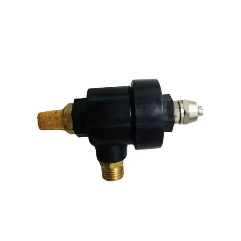 1PC Tire Changer Machines Part Tyre Cylinder Quick Rease Exhaust Valve For COATS NEW
1PC Tire Changer Machines Part Tyre Cylinder Quick Rease Exhaust Valve For COATS NEW
