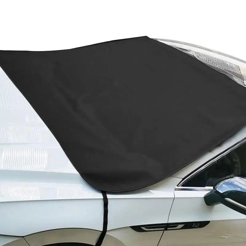 Windshield Cover For Ice And Snow Automobiles Windshield Snow Cover Autos Anti Snow Frost Ice Shield Weatherproof Cover For Car
Windshield Cover For Ice And Snow Automobiles Windshield Snow Cover Autos Anti Snow Frost Ice Shield Weatherproof Cover For Car