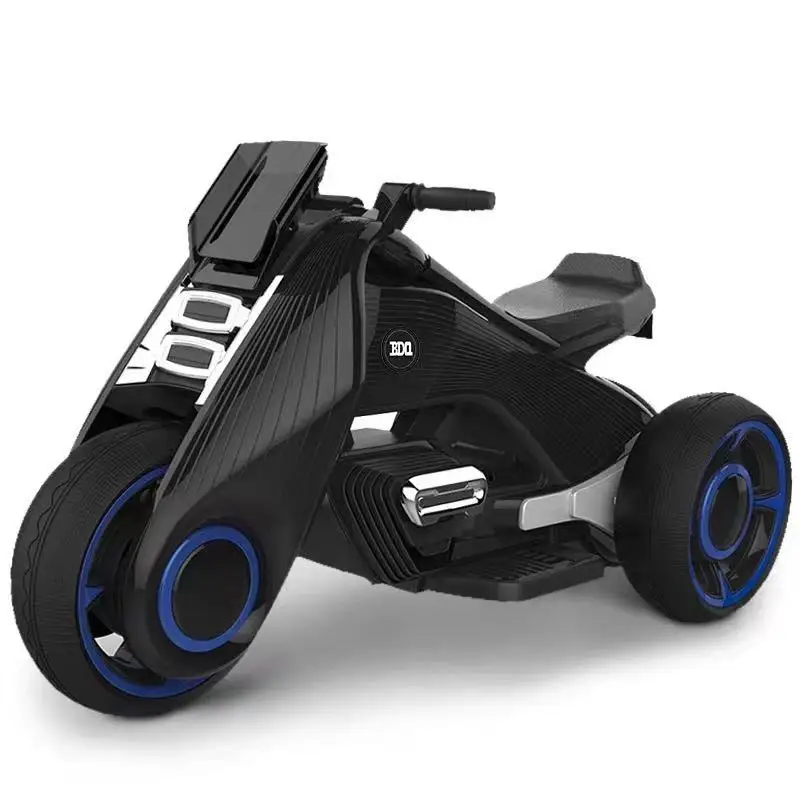 2023 Hotsale 1-12 year old children's cool electric motorcycle LED light ride on motorcycle
2023 Hotsale 1-12 year old children's cool electric motorcycle LED light ride on motorcycle