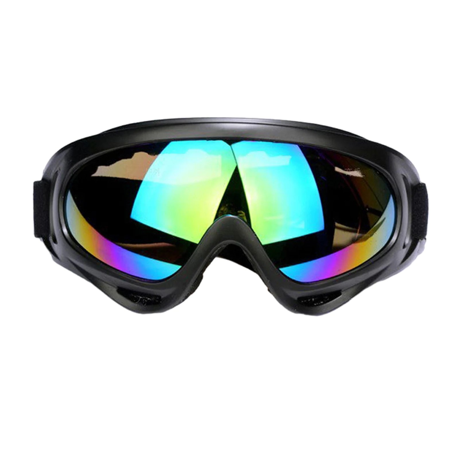 

Ski Goggles Snowboard Goggles Professional Windproof X400 Skate Skiing Goggles for Skiing Skating Snowball Fights