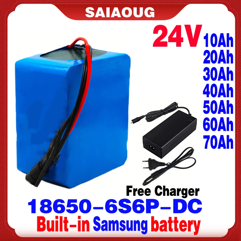 24v 20ah Velo Rechargeable 30ah 24 Volt Lithium Battery Pack 30ah Accu Akku 70ah Batterie 50ah Bike Battery 24v Batterie Lithium
24v 20ah Velo Rechargeable 30ah 24 Volt Lithium Battery Pack 30ah Accu Akku 70ah Batterie 50ah Bike Battery 24v Batterie Lithium