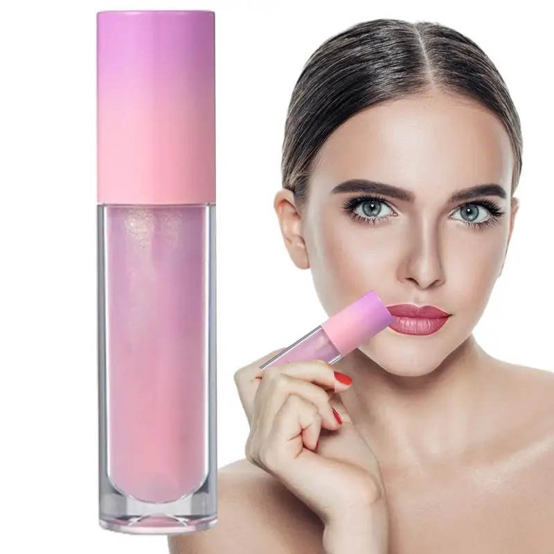 Plumping Lip Gloss Lip Gloss Hydrating Moisturizing Polarized Light Hydrate Volumize All-Day Wear Visibly Smooth Lip Wrinkles
Plumping Lip Gloss Lip Gloss Hydrating Moisturizing Polarized Light Hydrate Volumize All-Day Wear Visibly Smooth Lip Wrinkles