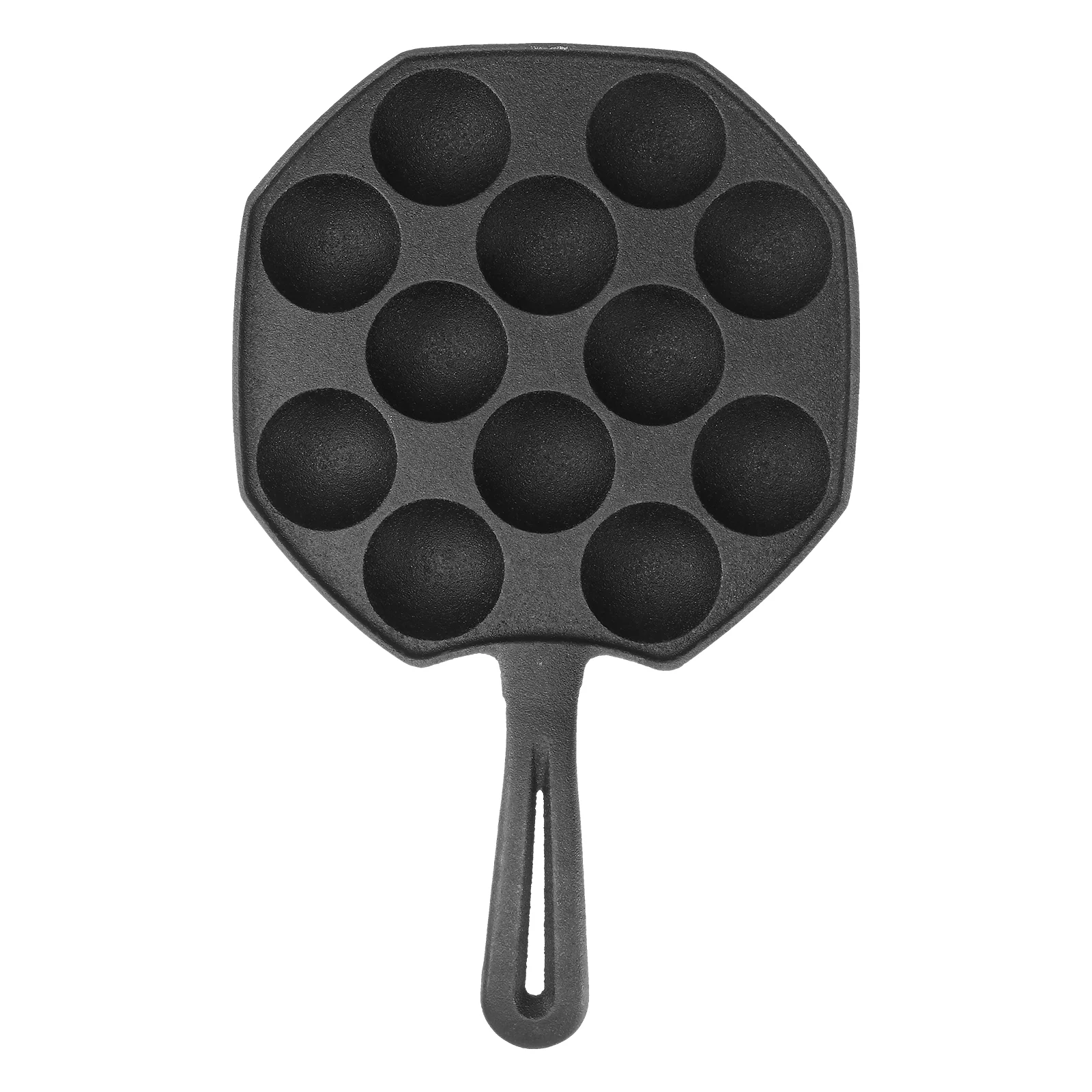 Baking Mold Pan Non Stick Fry Pan Cavities Maker Grill Pan Molds Cast Iron Octopus Ball Plate Non-stick Baking Forms Mold Tray
Baking Mold Pan Non Stick Fry Pan Cavities Maker Grill Pan Molds Cast Iron Octopus Ball Plate Non-stick Baking Forms Mold Tray
