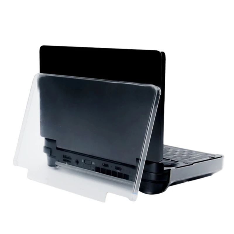 Полный защитный чехол для портативных ноутбуков GPD Mini, жесткий корпус, защита кожи, устойчивый к царапинам корпус Y9RF
Полный защитный чехол для портативных ноутбуков GPD Mini, жесткий корпус, защита кожи, устойчивый к царапинам корпус Y9RF
