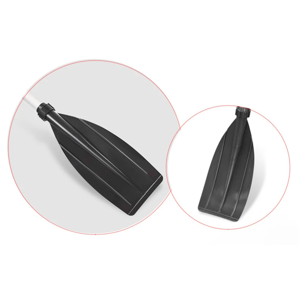 Part Paddle Useful Functional Leaf Oar Paddle Blade Plastic Thicken Accessories Pnflatable Boat Paddle Durable
Part Paddle Useful Functional Leaf Oar Paddle Blade Plastic Thicken Accessories Pnflatable Boat Paddle Durable