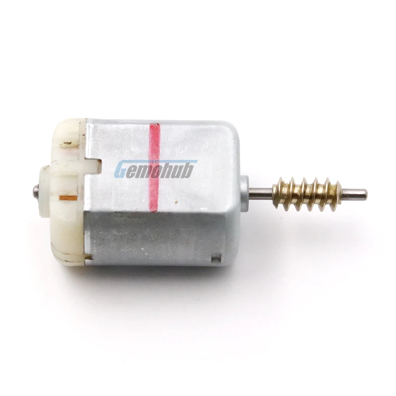 For 2004-2008 Benz SLK-Class SLK200 SLK280 SLK350 Mirror FOLDING motor repair 12V 0.065A 19687 RPM Car Parts tool
For 2004-2008 Benz SLK-Class SLK200 SLK280 SLK350 Mirror FOLDING motor repair 12V 0.065A 19687 RPM Car Parts tool