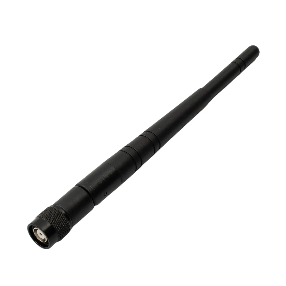 Aerial Antenna TSC2 TSC3 2.4GHZ WAP11 5600 /WAP54G 5dBi WRT54G AP Proxim /WRT54GL Stratum MP Antenna With Linksys
Aerial Antenna TSC2 TSC3 2.4GHZ WAP11 5600 /WAP54G 5dBi WRT54G AP Proxim /WRT54GL Stratum MP Antenna With Linksys