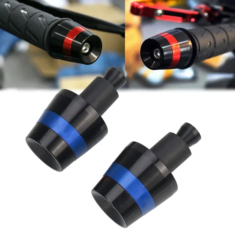 Fit For GSR400 GSR600 GSR750 SV650 SV650SX SV1000 SV1000S Motorcycle CNC Universal 7/8'' 22mm Handle Bar Grips Ends Caps
Fit For GSR400 GSR600 GSR750 SV650 SV650SX SV1000 SV1000S Motorcycle CNC Universal 7/8'' 22mm Handle Bar Grips Ends Caps