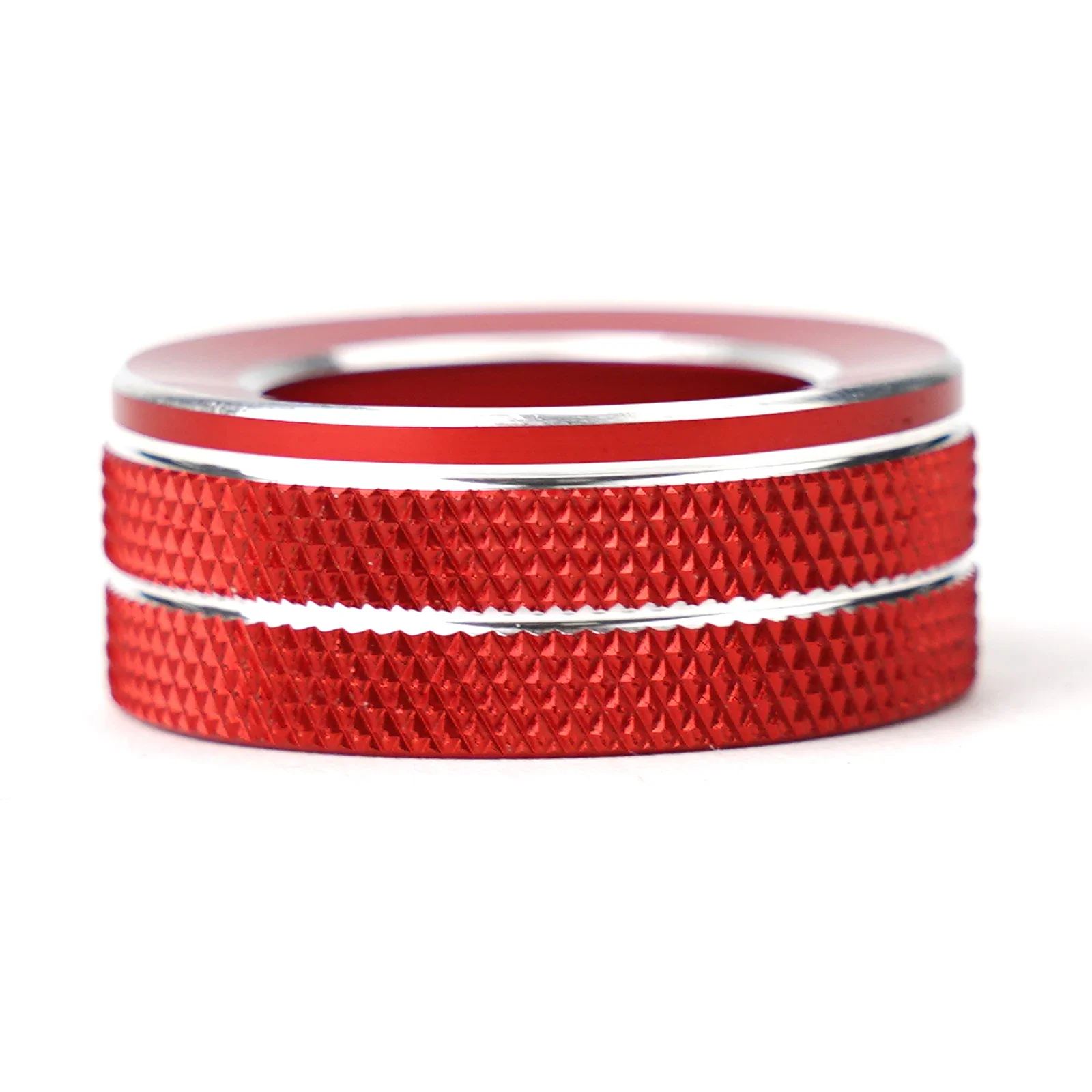 Button For Jaguar XE XEL For XF XFL F-PACE Decorative Ring Trim Auto Replacement Accessories Red Control Useful Practical
Button For Jaguar XE XEL For XF XFL F-PACE Decorative Ring Trim Auto Replacement Accessories Red Control Useful Practical