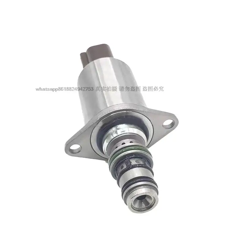 Cat New Excavator 330 336 340 349 350 352 solenoid valve Assembly 627-2304 solenoid valve 24v
Cat New Excavator 330 336 340 349 350 352 solenoid valve Assembly 627-2304 solenoid valve 24v