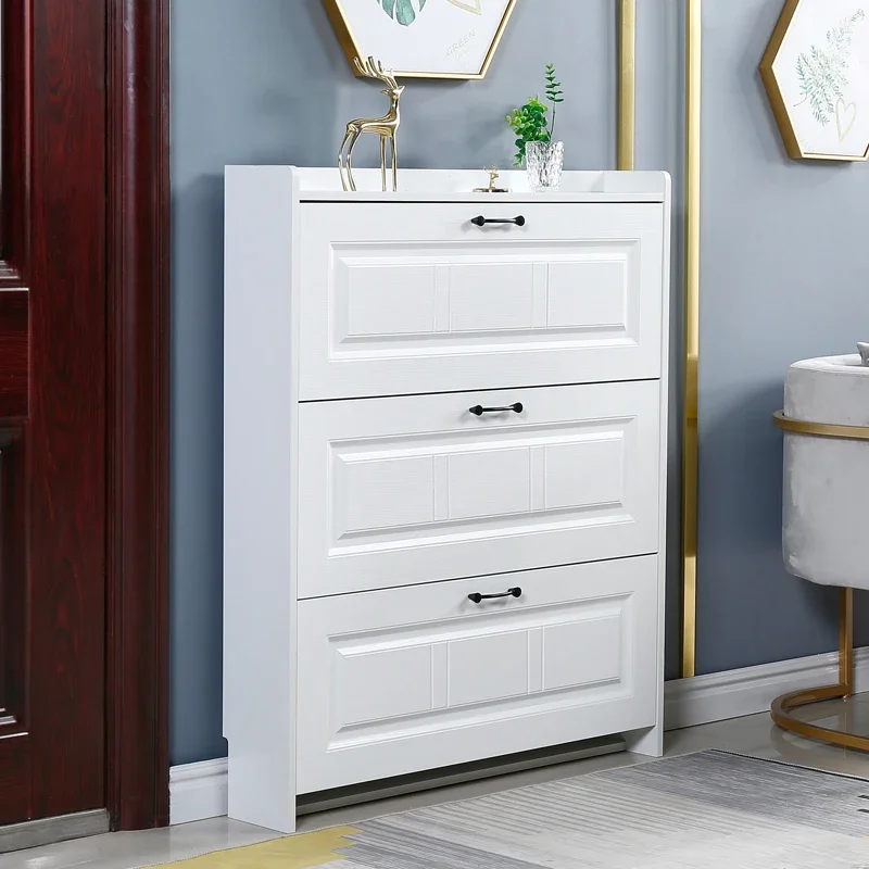 Dust Proof Cover Shoe Racks Cabinet Large White Modern Shoe Racks Cabinet Walls Armarios Para Sala De Estar Home Furniture
Dust Proof Cover Shoe Racks Cabinet Large White Modern Shoe Racks Cabinet Walls Armarios Para Sala De Estar Home Furniture