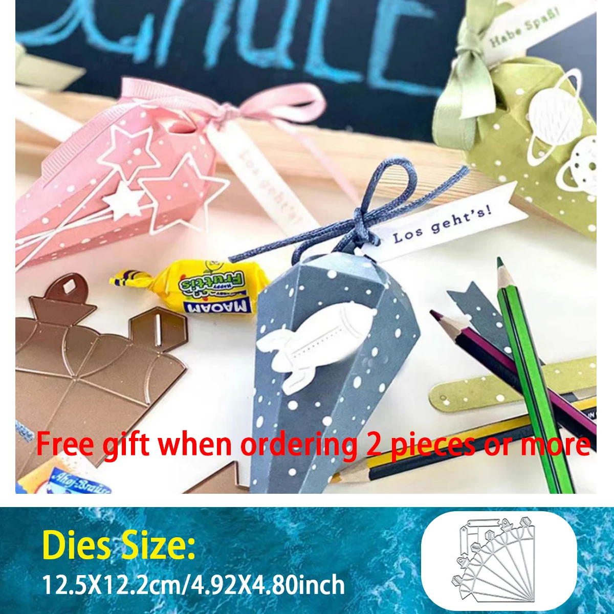 Candy box background plate decorative cutting dies embossing knife die carbon steel mold scrapbook hand account knife die
Candy box background plate decorative cutting dies embossing knife die carbon steel mold scrapbook hand account knife die