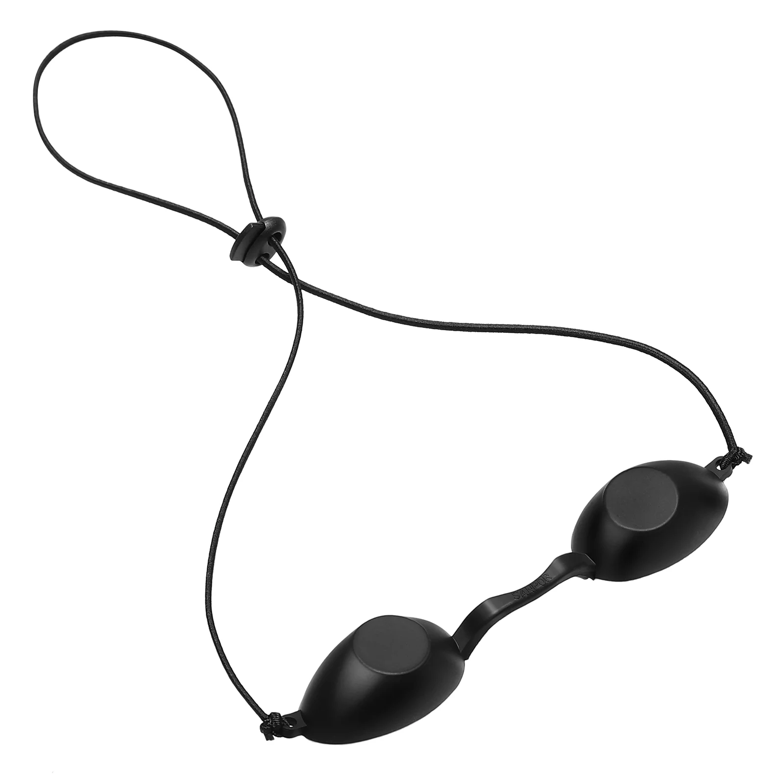 1pc Eye Protection Goggles Eye Protection Shade UV Eye Mask Tanning Bed Eye Safety Protector
1pc Eye Protection Goggles Eye Protection Shade UV Eye Mask Tanning Bed Eye Safety Protector