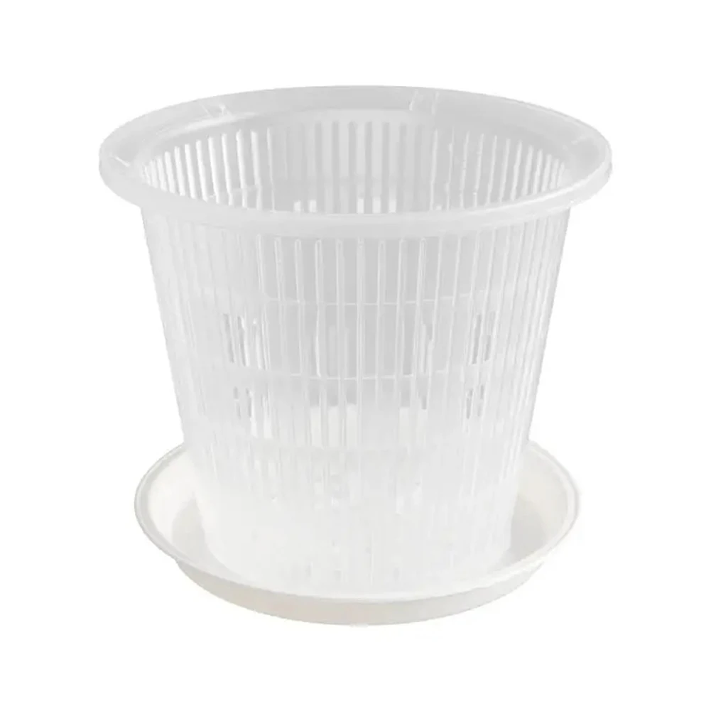 Catch Excess Water Plastic Matching Saucer Multiple Uses Specifications Clear Plastic Pots Internal Air Circulation
Catch Excess Water Plastic Matching Saucer Multiple Uses Specifications Clear Plastic Pots Internal Air Circulation