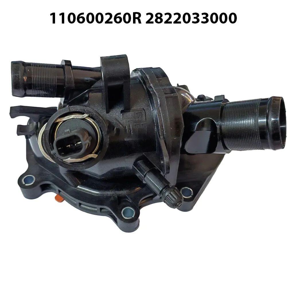 1pc Thermostat Housing Plastic For Renault For Nissan For Mercedes 110600260R 2822033000 Car Replacement Accessories
1pc Thermostat Housing Plastic For Renault For Nissan For Mercedes 110600260R 2822033000 Car Replacement Accessories