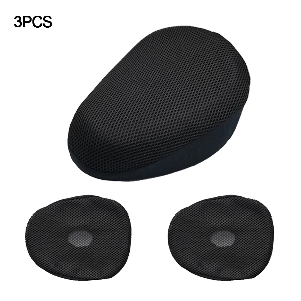 Bicycle Saddle Cover Saddle Cover Scooter Anti-skid Comfortable Elastic Ventilation Waterproof 3D High Quality
Bicycle Saddle Cover Saddle Cover Scooter Anti-skid Comfortable Elastic Ventilation Waterproof 3D High Quality