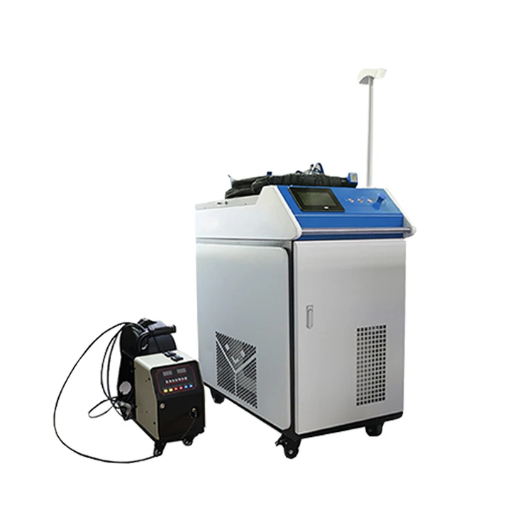 High Productivity Portable Laser Welder Handheld Laser Welding Machine Portable Laser Welder For Sale
High Productivity Portable Laser Welder Handheld Laser Welding Machine Portable Laser Welder For Sale