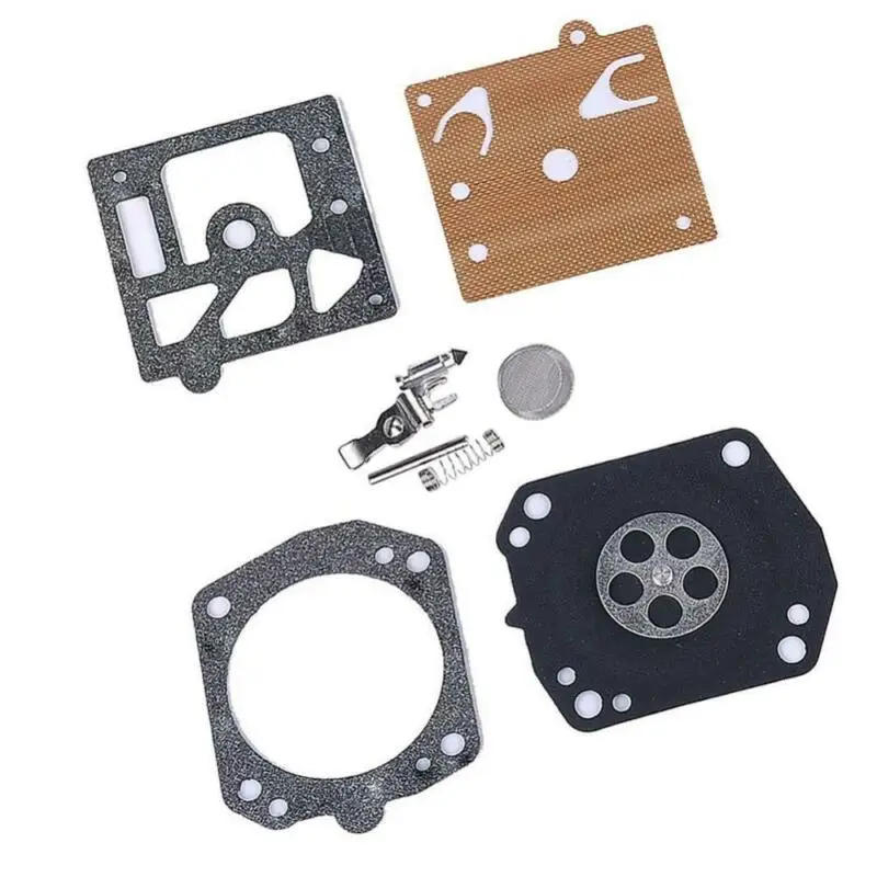 Carburetor Carb Rebuild Kits For Husqvarna 362 365 371 371XP 372 Chainsaw Parts Carburetor Repair Gasket
Carburetor Carb Rebuild Kits For Husqvarna 362 365 371 371XP 372 Chainsaw Parts Carburetor Repair Gasket