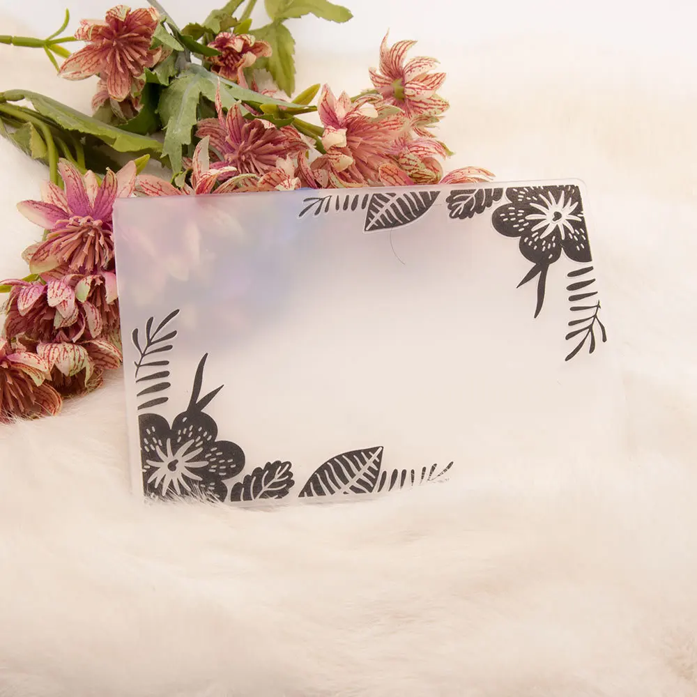 1 шт. цветочный узор, пластиковая вогнуто-выпуклая рельефная опалубка, сделай сам, инструмент для тиснения, шаблон ручной работы, домашнее ремесло, Декор
1 шт. цветочный узор, пластиковая вогнуто-выпуклая рельефная опалубка, сделай сам, инструмент для тиснения, шаблон ручной работы, домашнее ремесло, Декор