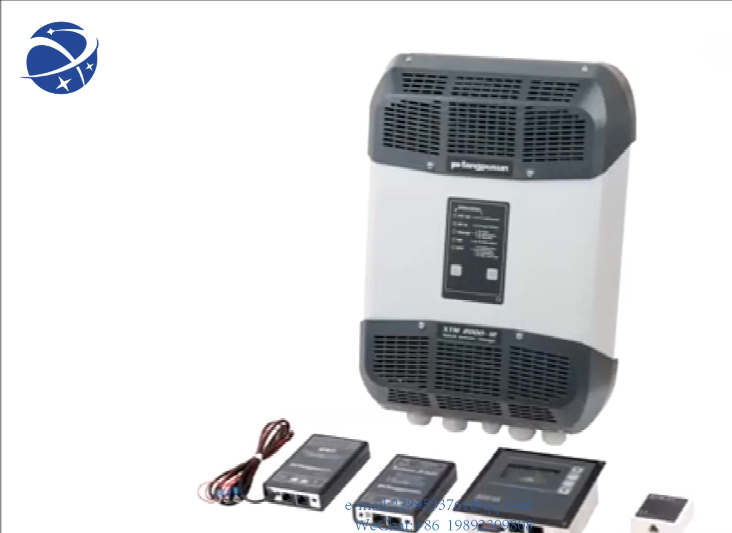 YYHC fangpusun XTM Hybrid 12v 220 Inverter With Battery Charger 1kW 2kW 3Kw 4kW For Home Use Solar System
YYHC fangpusun XTM Hybrid 12v 220 Inverter With Battery Charger 1kW 2kW 3Kw 4kW For Home Use Solar System
