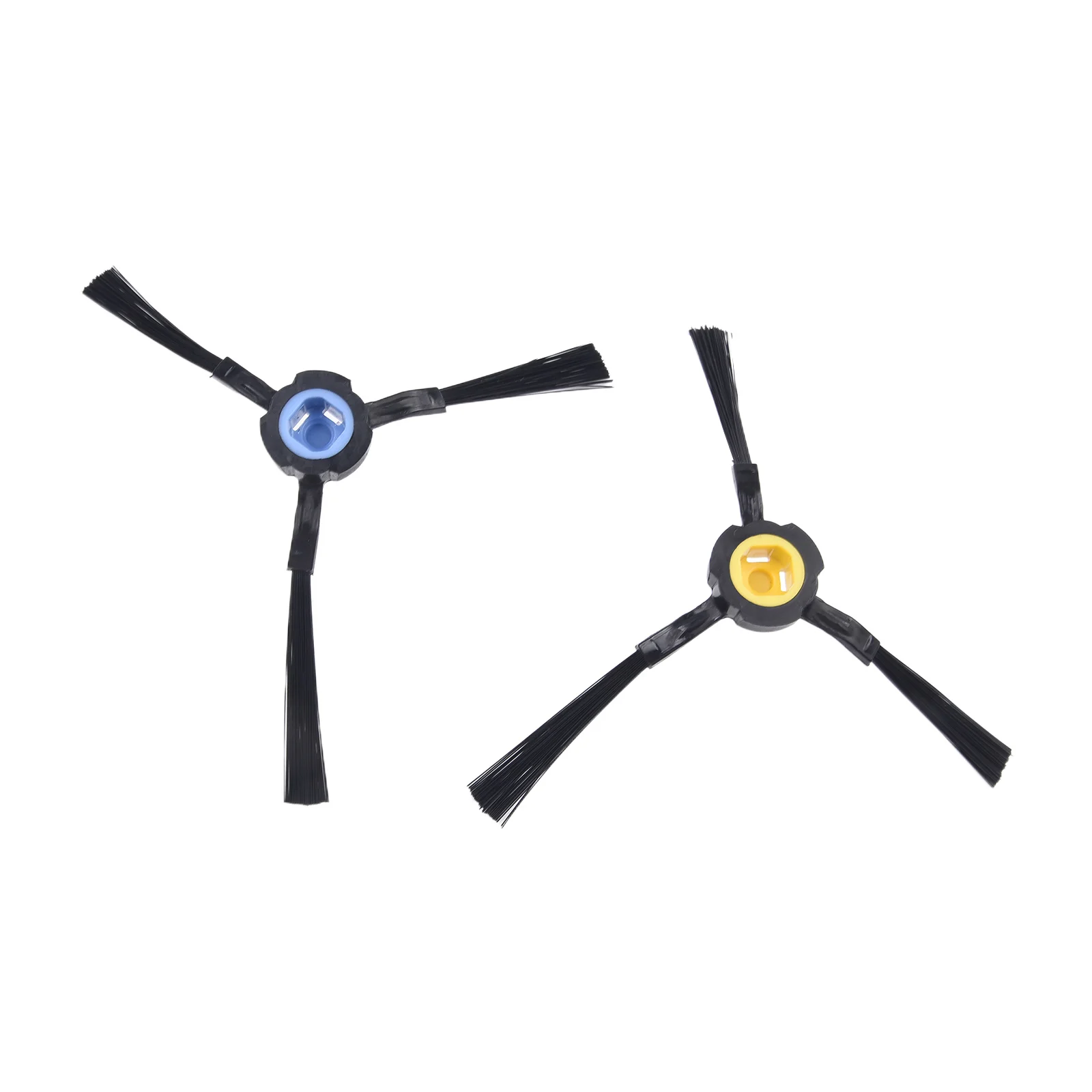 Vacuum Cleaner Side Brush Robot Cleaner Parts Robotic Brushes Vacuum Cleaner Replacement X810 X910 8pcs Black Efficient Cleaning
Vacuum Cleaner Side Brush Robot Cleaner Parts Robotic Brushes Vacuum Cleaner Replacement X810 X910 8pcs Black Efficient Cleaning