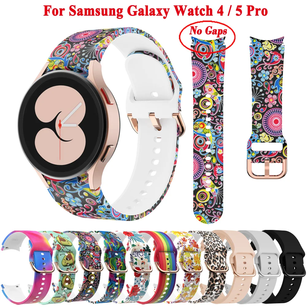 Ремешок силиконовый для Samsung Galaxy Watch 5 4 Pro, браслет на запястье для смарт-часов, 20 мм 44 мм 40 мм, 42 мм 46 мм
Ремешок силиконовый для Samsung Galaxy Watch 5 4 Pro, браслет на запястье для смарт-часов, 20 мм 44 мм 40 мм, 42 мм 46 мм