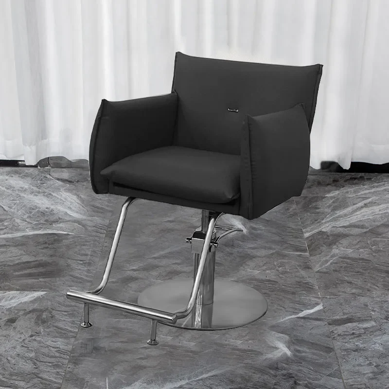Beauty Stylist Barber Chairs Esthetician Rolling Facial Luxury Barber Chairs Barbershop Silla De Barberia Barber Furniture
Beauty Stylist Barber Chairs Esthetician Rolling Facial Luxury Barber Chairs Barbershop Silla De Barberia Barber Furniture
